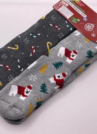 Набор ( термо носки детские)