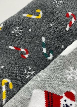 Набор ( термо носки детские)3 фото