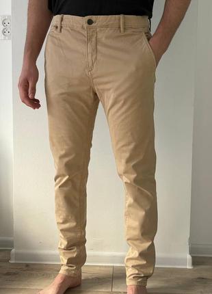 Штани zara man