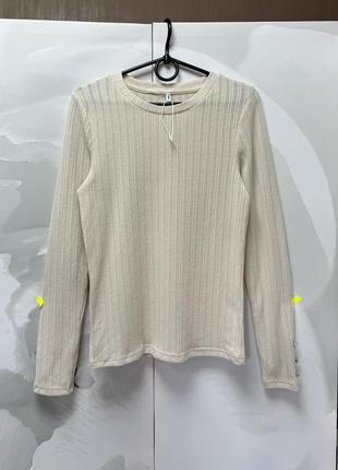📌 новий лонгслів only, новий (паперова бірка відпала десь в офісі в мене)