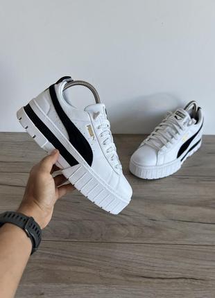 Tenis puma nike new arrivals