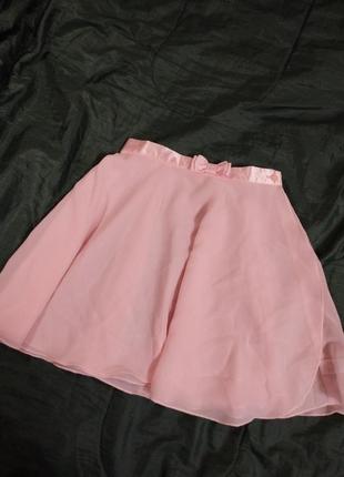 Спідничка для танців хореографії