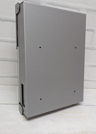 Адресна поштова скринька для листів та газет поштова скринька з індивідуальною адресою