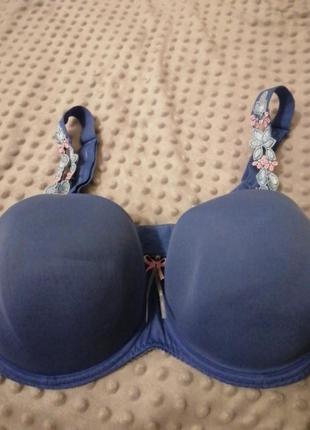 Бюстгальтер XXL / 52