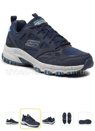 Кроссовки skechers1 фото