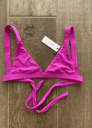 Верх от купальника