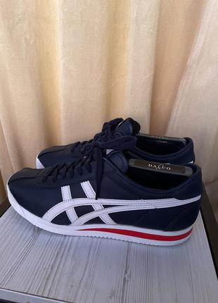Кроссовки onitsuka tiger