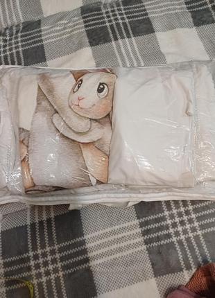 Постельное для малыша