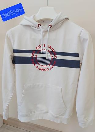 Худі, светр гольф теплий для хлопчика. 2