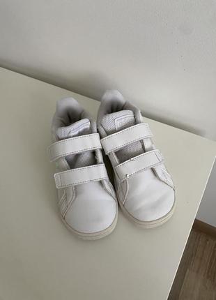 Кросівки adidas кроссовки слипоны кеды кеди мокасины макасини4 фото