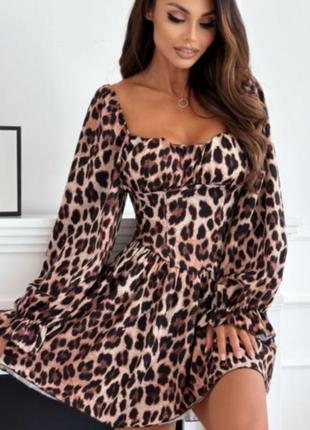 Платье женское ( s, m, l, xl )