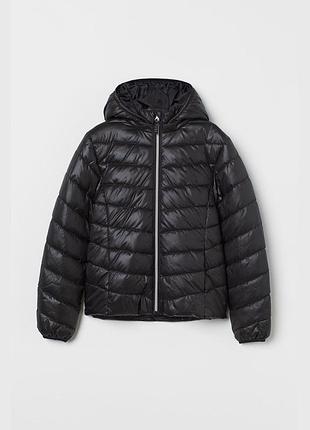 Куртка демісезонна н&m курточка нм