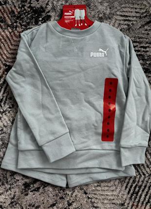 Спортивний костюм puma, оригінал