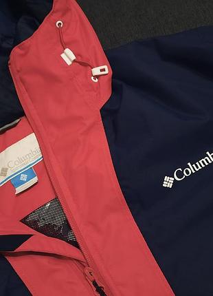 Куртка columbia timemberturner 3