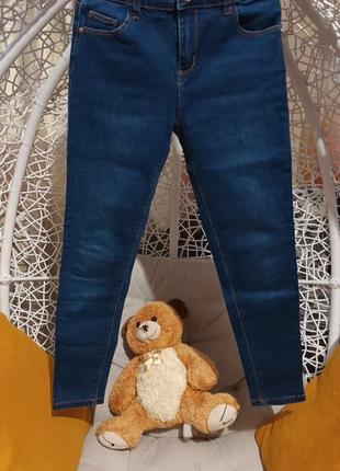 Джинси для дівчинки