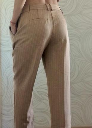 Брюки жіночі класичні