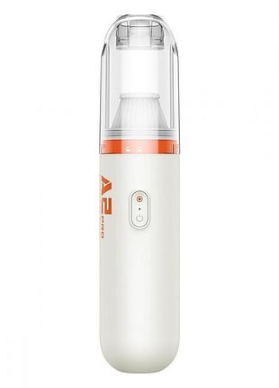 Портативний пилосос baseus a2 pro car vacuum cleaner (6000pa)