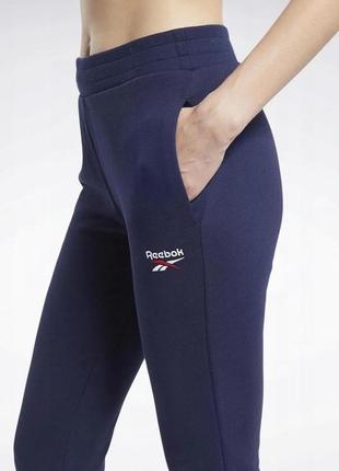 Спортивні штани reebok