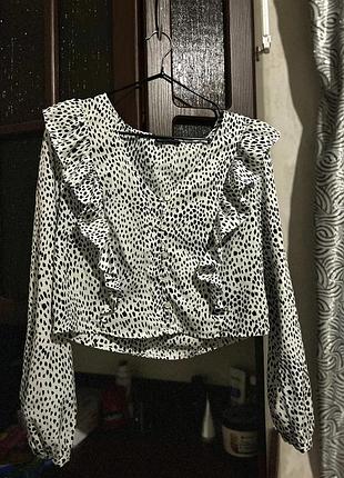 Сорочка ❤️