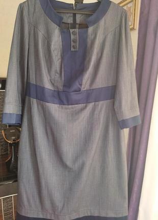 Сукня 54-56