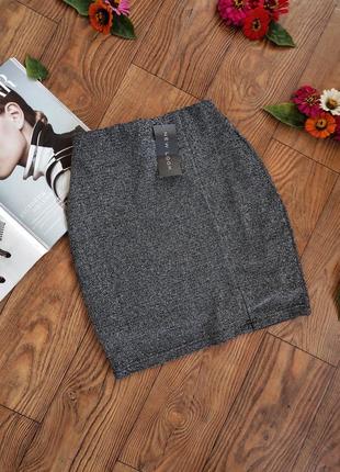 Спідниця з блискітками