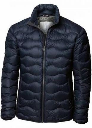 Nimbus nordic (denmark) короткий пуховик l (52)