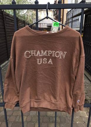 Світшот реглан