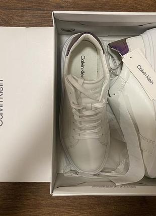 Мужские кроссовки calvin klein