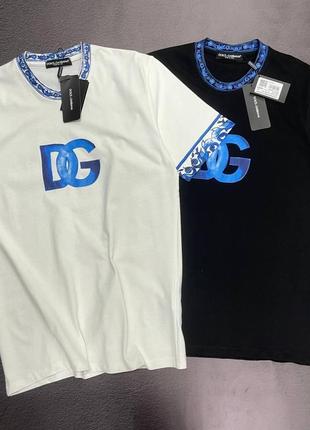 Брендовые футболки