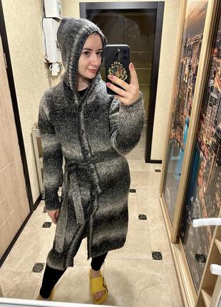 Кардиган 2