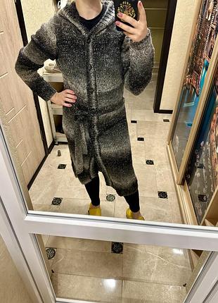 Кардиган 3