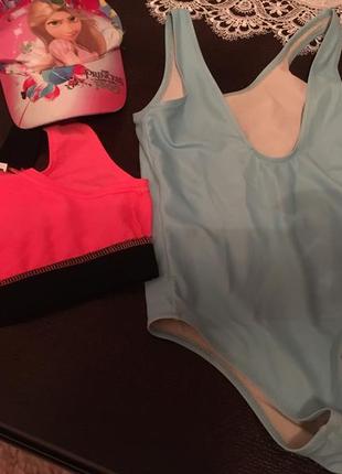 Ідеальний купальник для вашої красуні