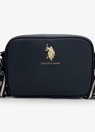 Сумочка polo crossbody