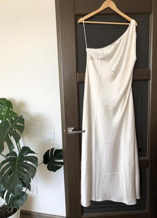 Нова вечірня сукня h&m