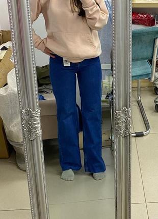 Джинсы женские favorite style