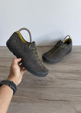 Salewa gore-tex кросівки оригінал