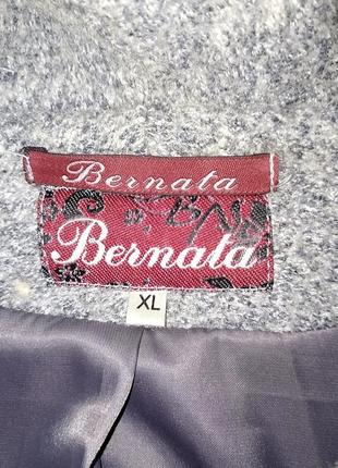 Осеннее пальто5 фото