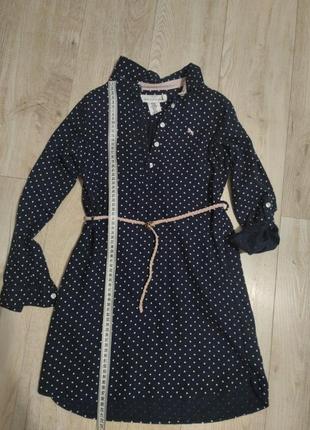 Плаття для дівчинки