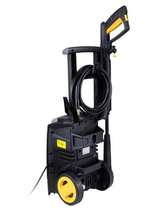 Мытье высокого давления 1800вт макс. 140бар 5.7л/мин шланг