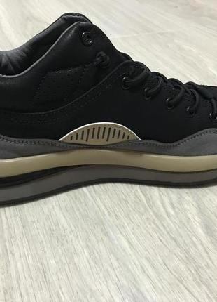 Кроссовки мужские