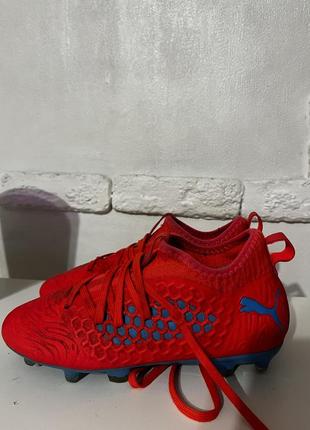Puma 34p