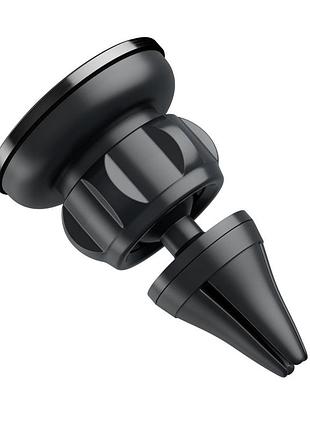 Автомобільний тримач proove basic air outlet car mount black 4