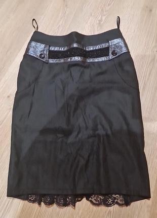 Юбка
