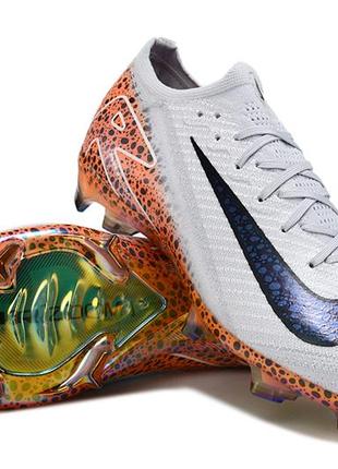 Круті копачки nike high air zoom mercurial vapor 16 elite fg