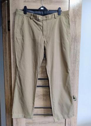 Котонова брюки  k&l ruppert