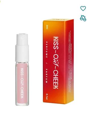 Ніша 13perfumes kiss-on-cheek парфум, 3мл🌸