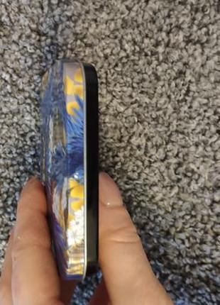 Жестяная коробочка