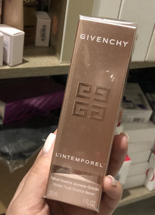 Сыворотка для лица givenchy