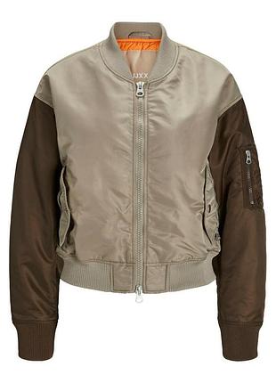 Бомбер куртка 5