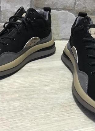 Кроссовки мужские